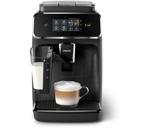 Philips Ekspres automatyczny 2200 LatteGo EP2230/10 - 503267 - zdjęcie 3